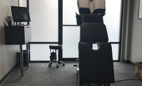 Fircrest Spine Center