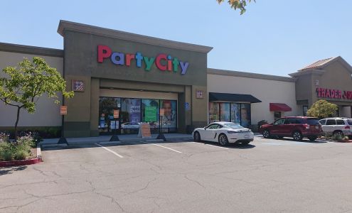 Party City