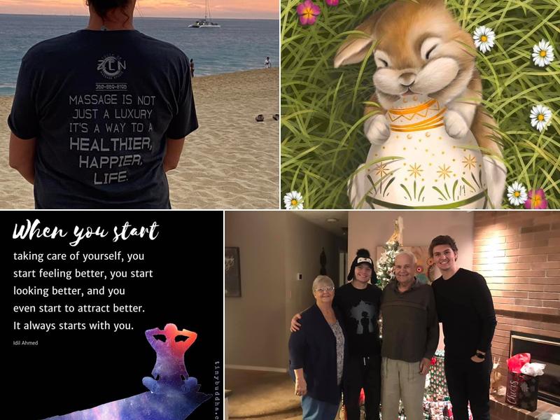 Touch of Zen Massage Studio