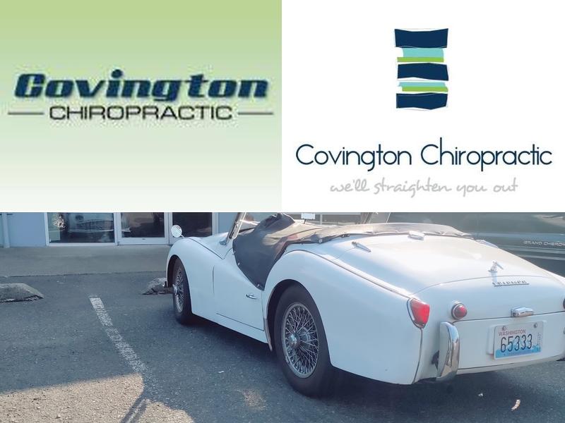 Covington Chiropractic