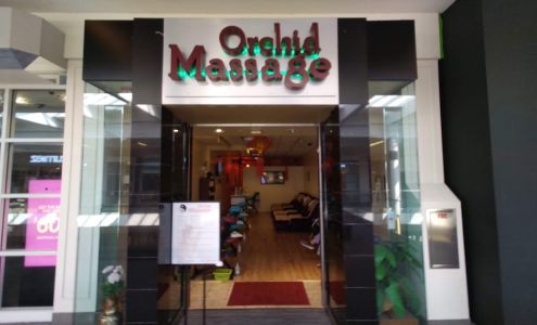 Orchid Massage