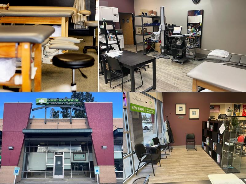 Highline Physical Therapy and Hand Rehab - Bonney Lake