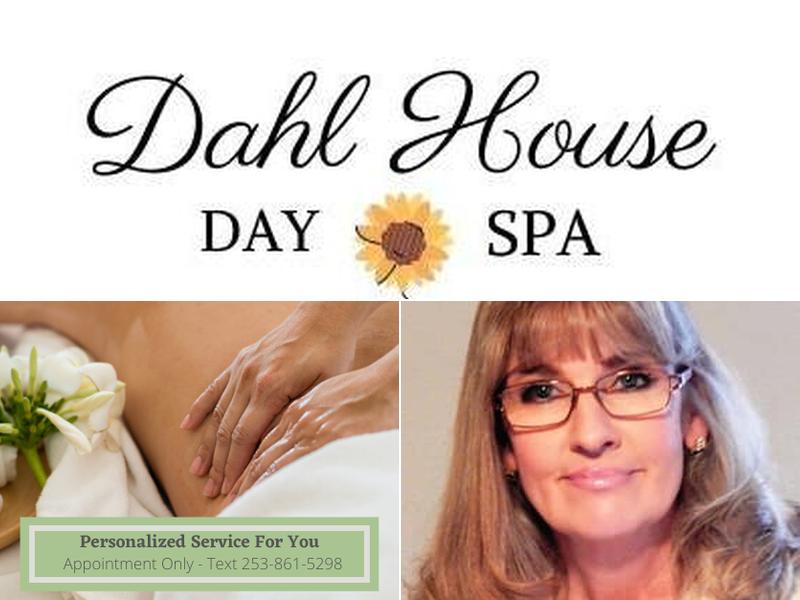 Dahl House Day Spa, LLC