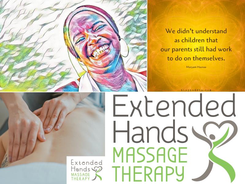 Extended Hands Massage Therapy