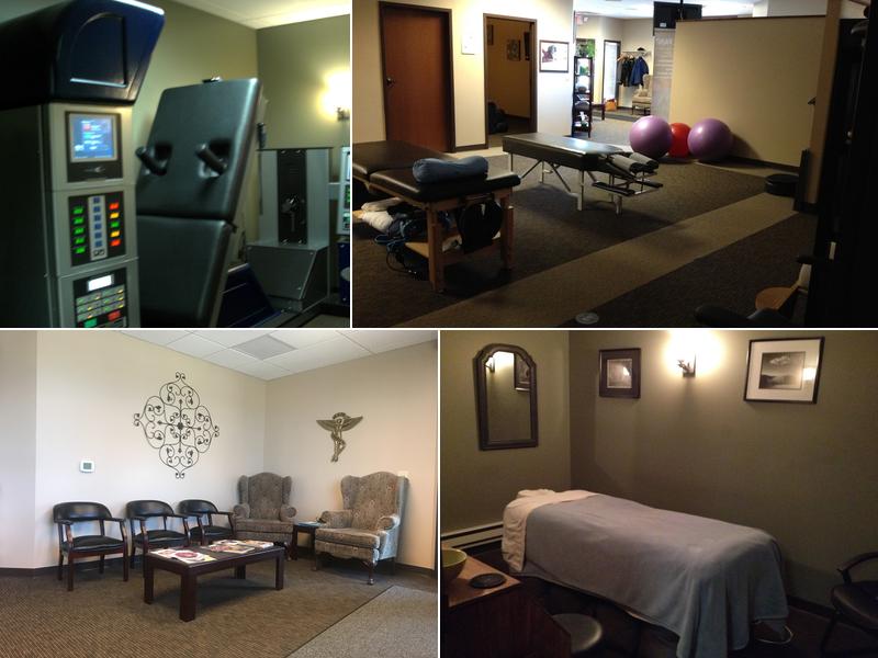 Associates in Relief