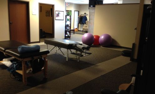 Associates in Relief 8081 W Layton Ave suite a, Greenfield Wisconsin 53220