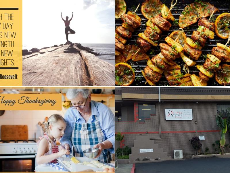 OrthoSport Hawaii Physical Therapy & Aquatic Rehabilitation