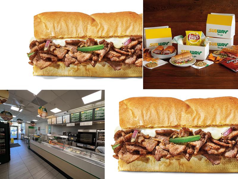 Subway 32545 Golden Lantern A, Dana Point