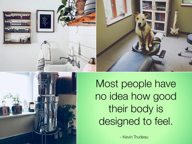 412 Performance Chiropractic