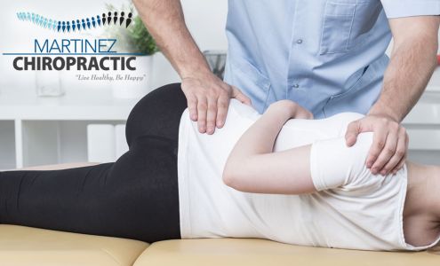 Martinez Chiropractic Center