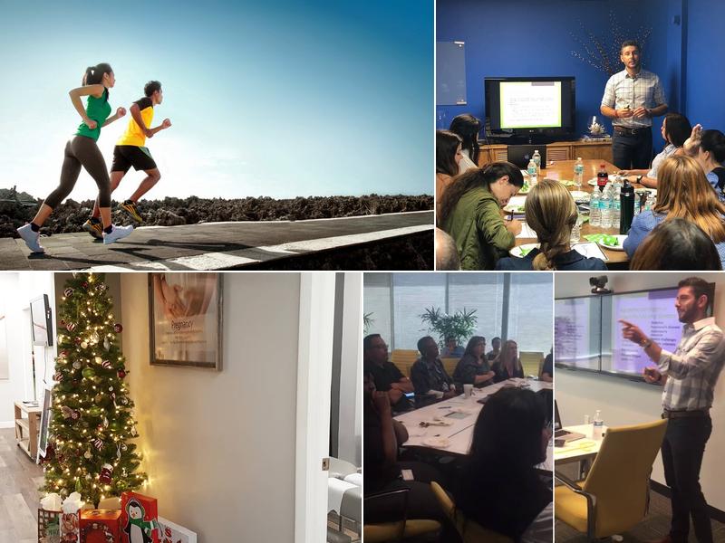 Mind and Body Wellness Studio