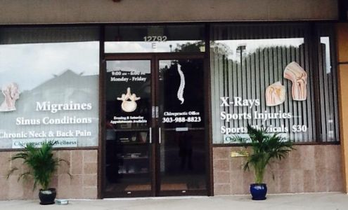 Sound Body Health & Chiropractic