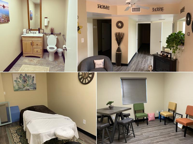 Integrative Body Dynamics