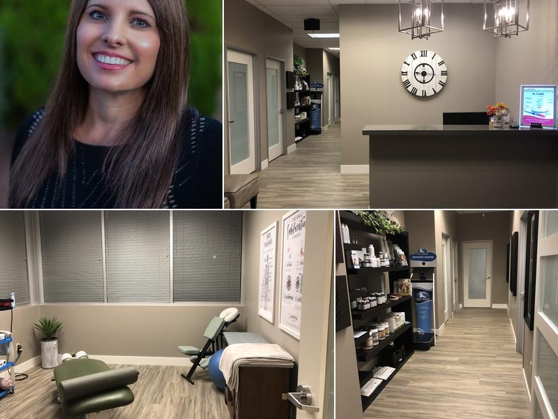 Dr. Patricia L. Summers