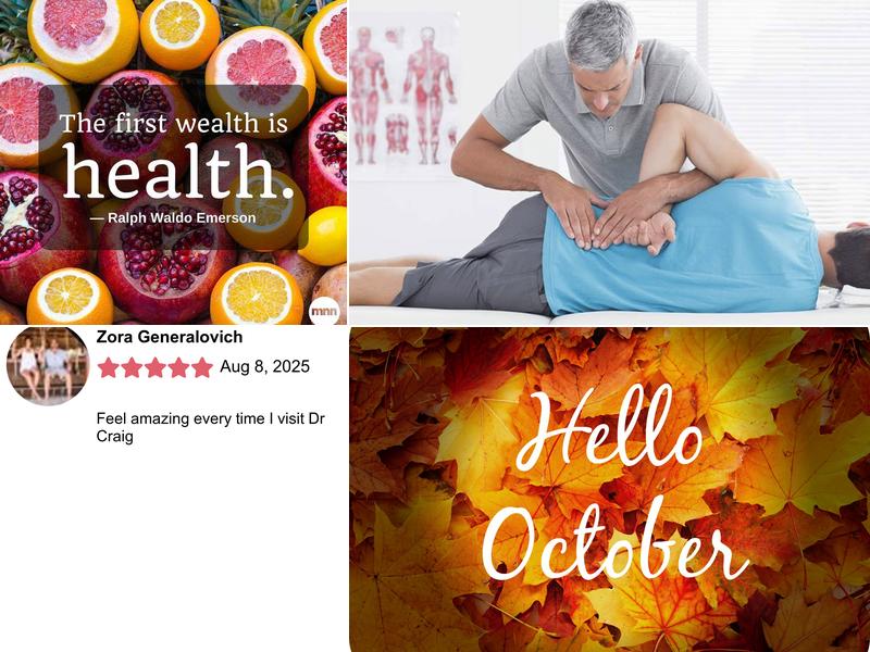 County Line Chiropractic