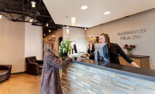 Maximized Health Chiropractic