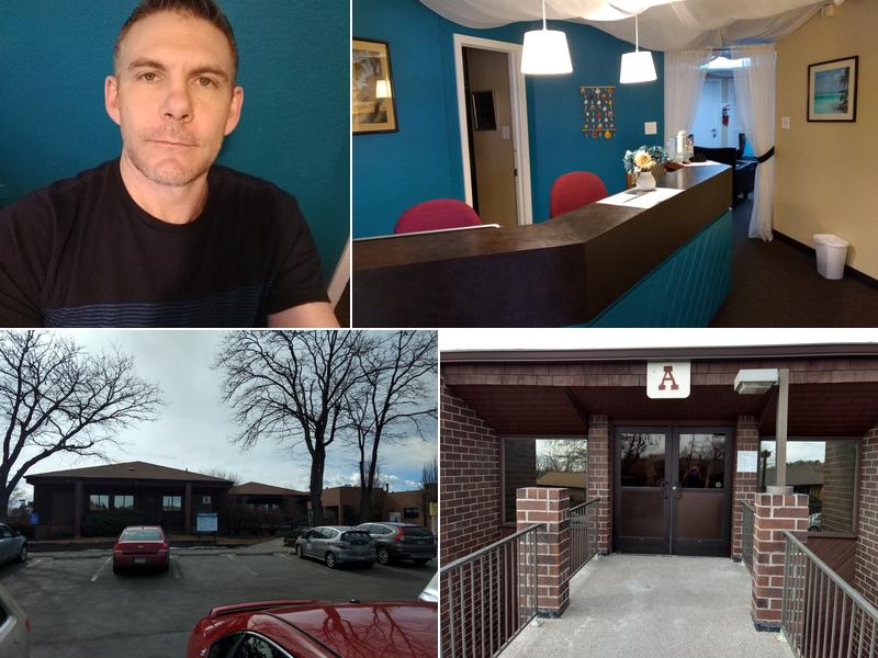 Restorative Therapies Bodywork