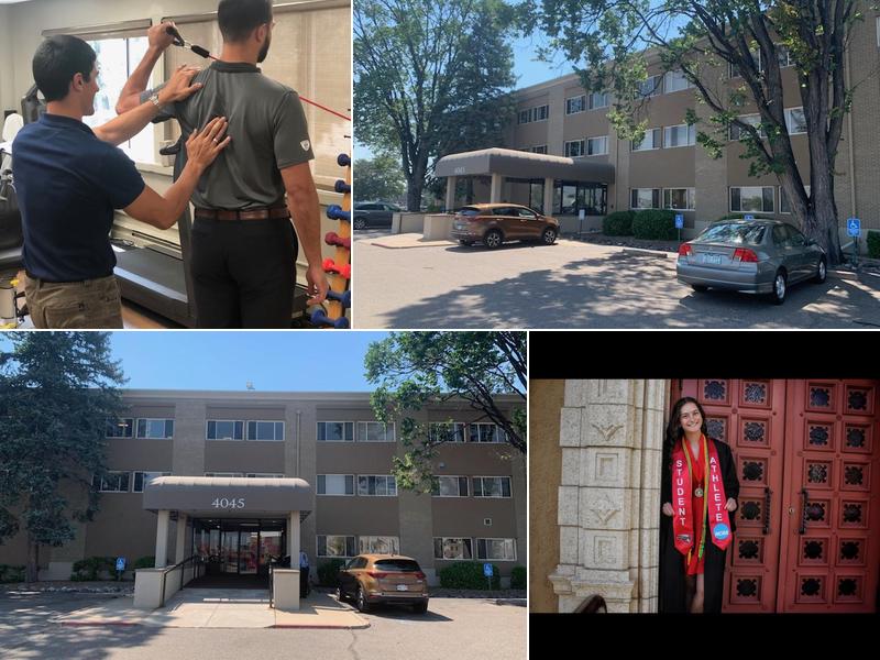 Mountain States Hand and Physical Therapy, Inc.