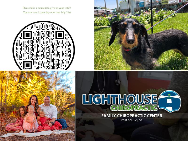 Lighthouse Chiropractic