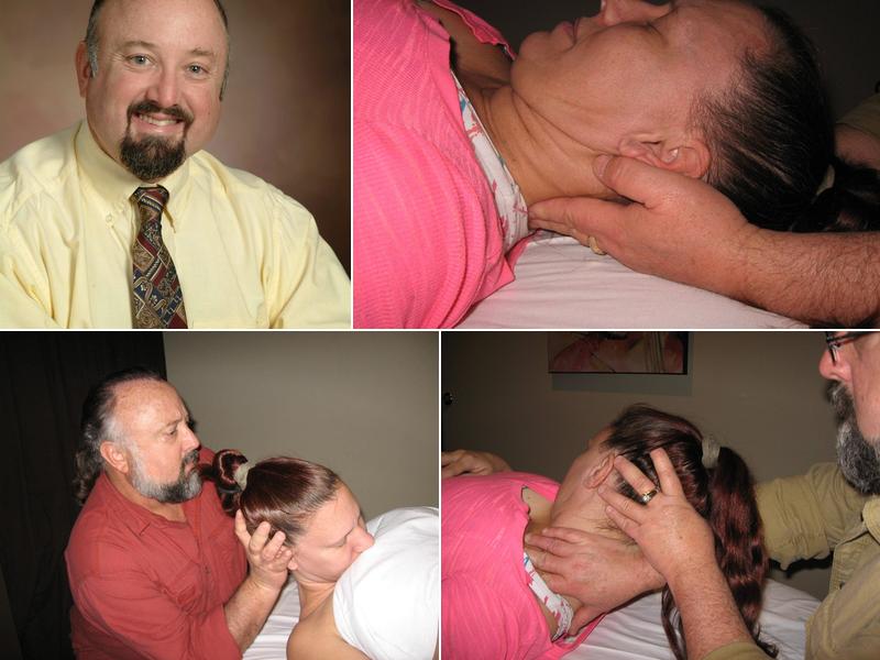 Advanced Myofascial Massage