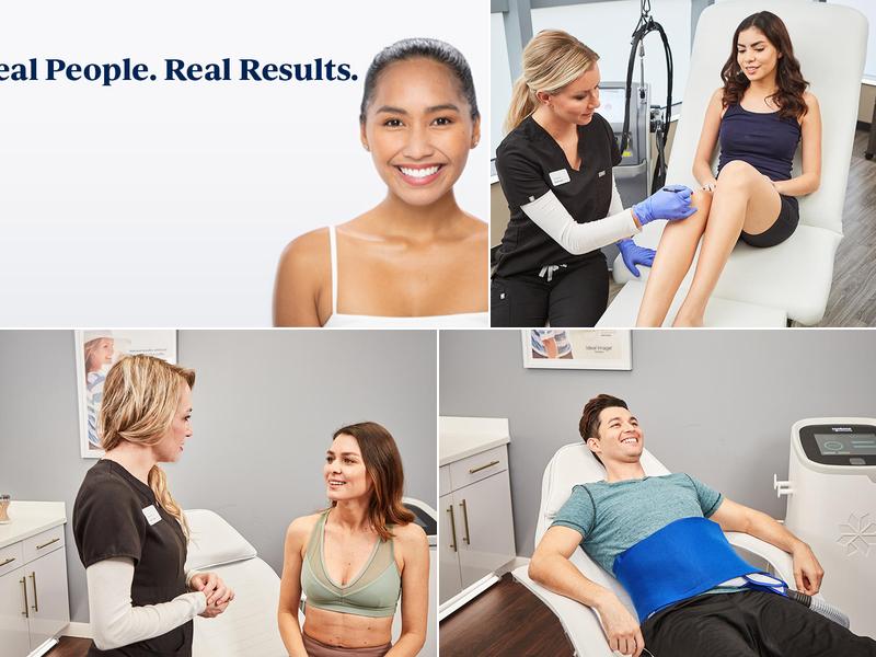 Ideal Image Stamford