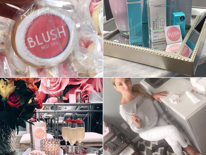 Blush Med Spa