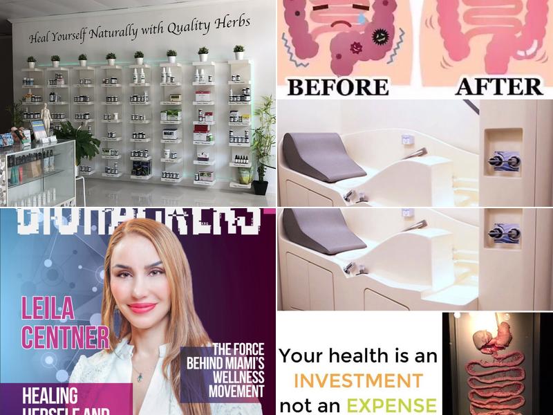 Centner Wellness - Edgewater