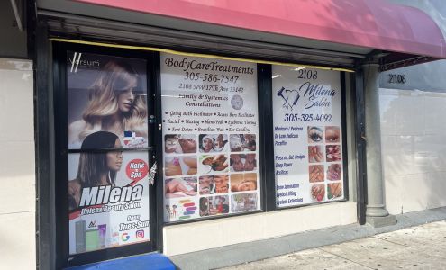 BodyCareTreatments Spa