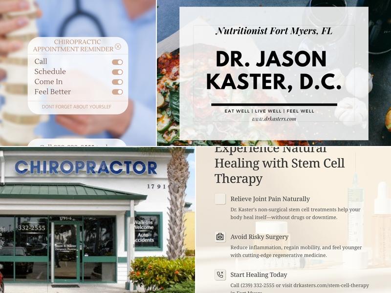 West Coast Integrative Wellness Center