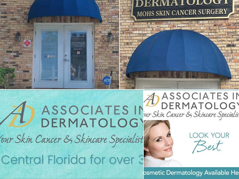 Associates In Dermatology