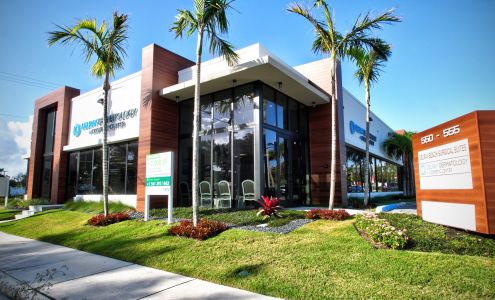 Delray Dermatology and Cosmetic Center