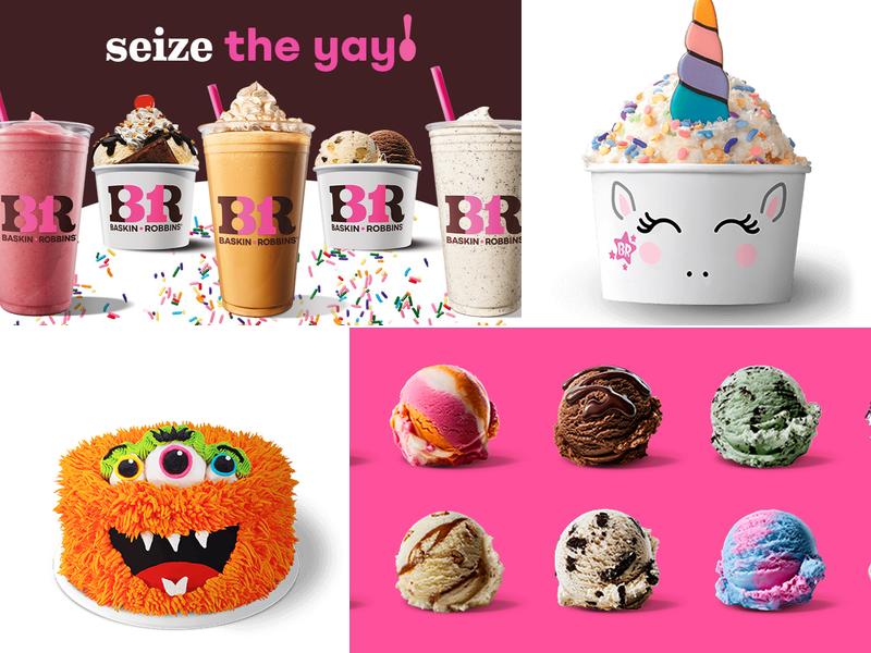 Baskin-Robbins