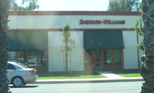 Sherwin-Williams Paint Store