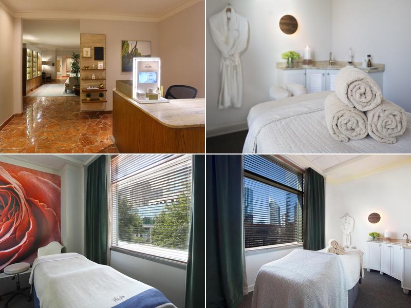 Spa InterContinental Atlanta