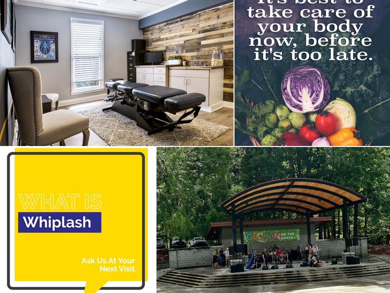 Back 2 Back Chiropractic