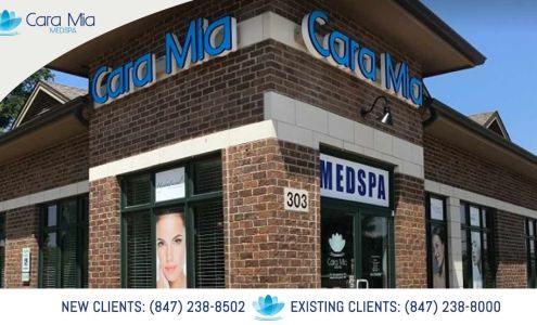 Cara Mia MEDSPA
