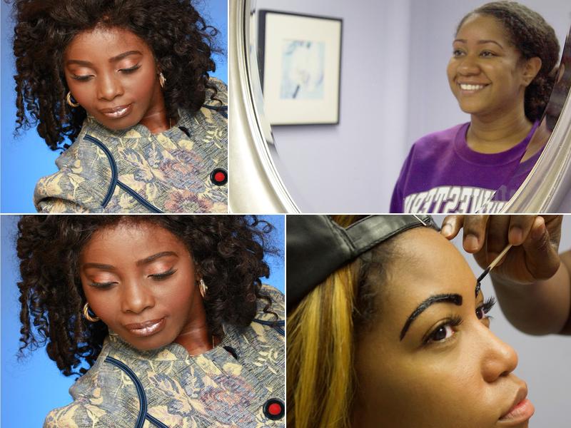 Sahan Motherland Salon & Spa