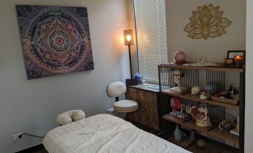 Pal Kokity, Licensed Massage Therapist 5225 Old Orchard Rd Suite 31, Skokie Illinois 60077