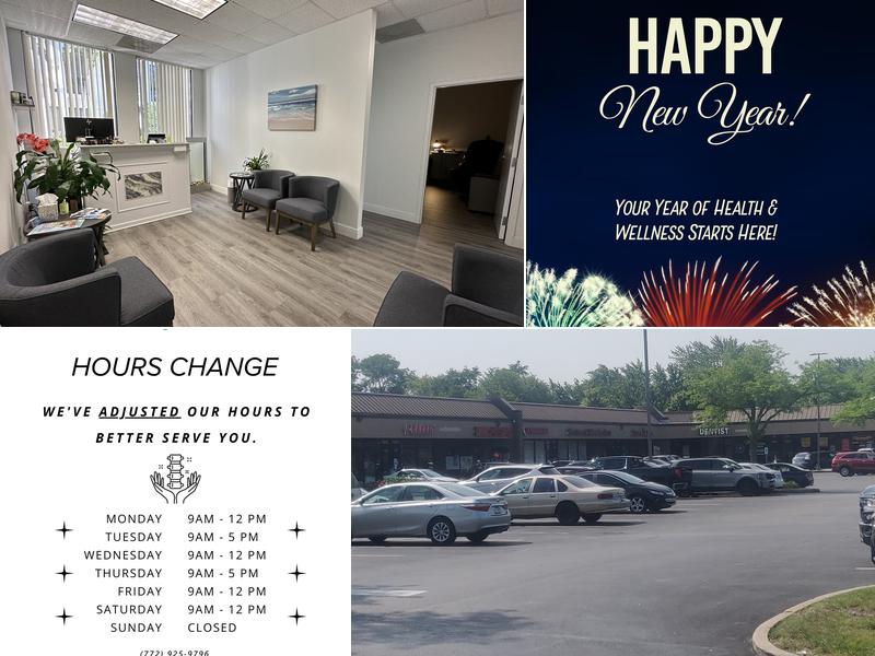 Skypoint Chiropractic / Vero Beach Chiropractor