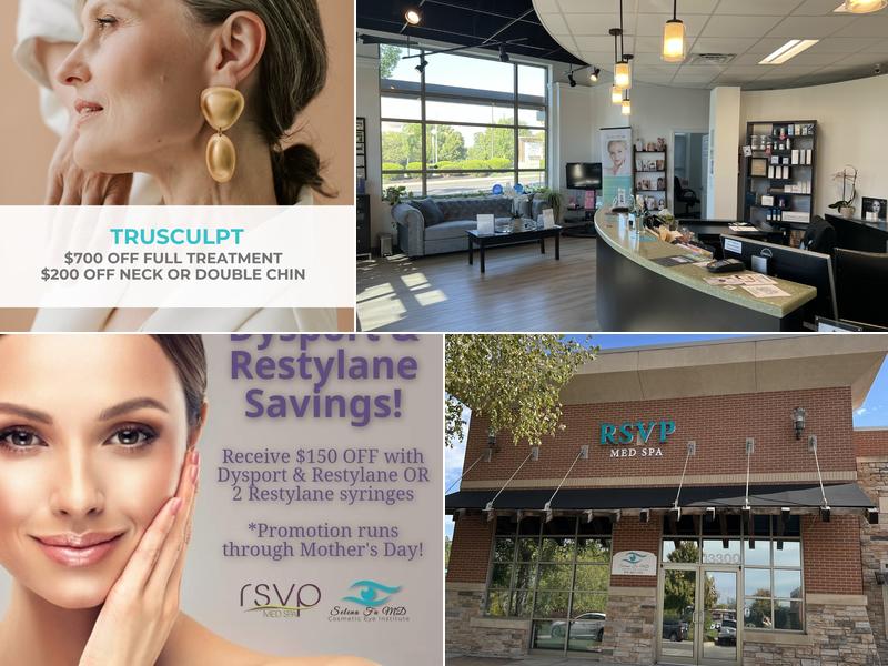 RSVP Med Spa