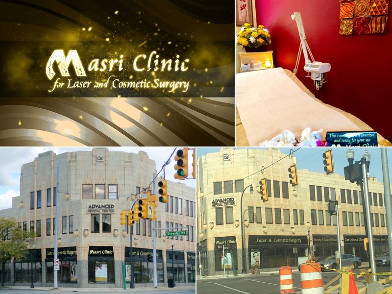 Masri Clinic for Laser and Cosmetic Surgery