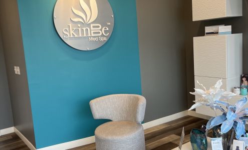 skinBe Med Spa