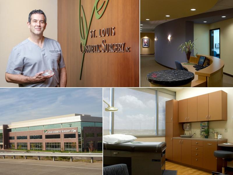 Christian A. Prada, MD, FACS