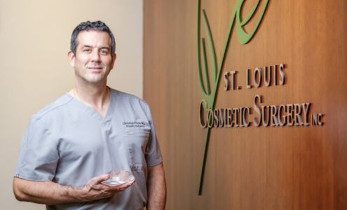 Christian A. Prada, MD, FACS