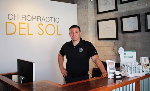 Chiropractic Del Sol