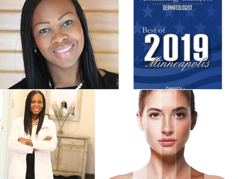 Margareth Pierre-Louis, MD, MBA, FAAD