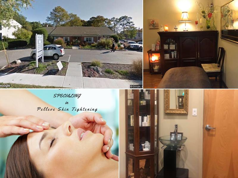 About Face & Body Day Spa