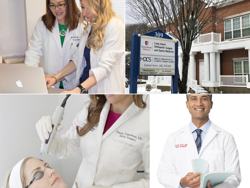 MDCS Dermatology: Medical Dermatology and Cosmetic Surgery - Smithtown
