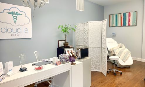 Cloud La Med Spa