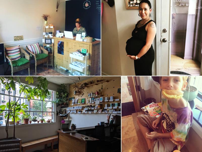 South Philadelphia Community Acupuncture